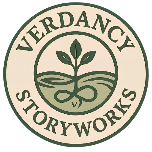 Verdancy Logo